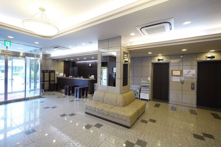 Hotel Interior 2 of 29