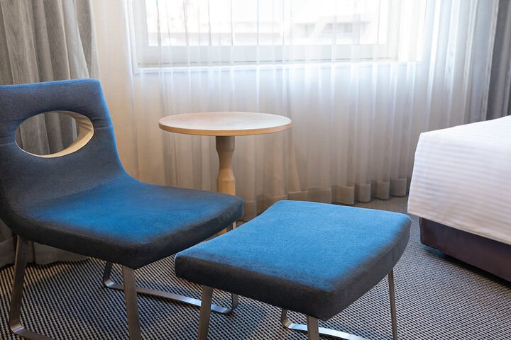 Amenity Photo