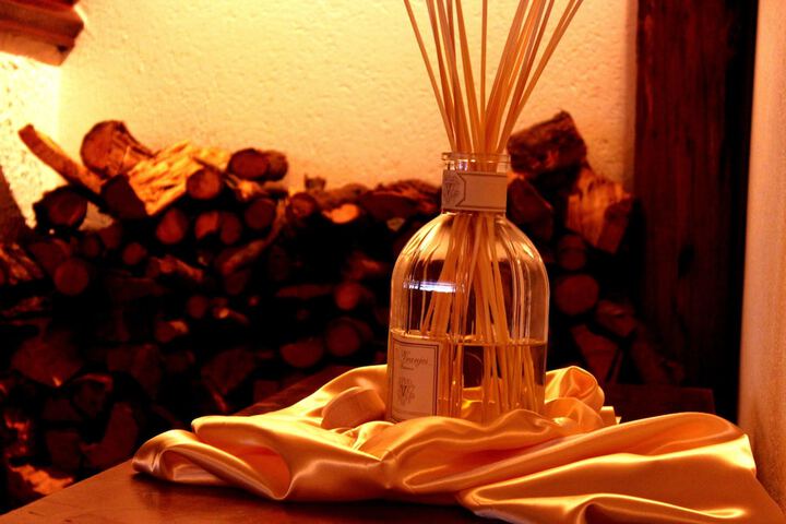 Spa Massage