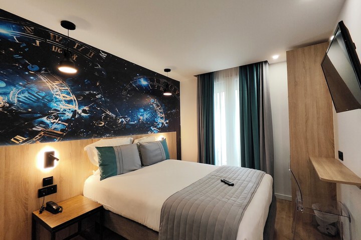 Room 8 of 57