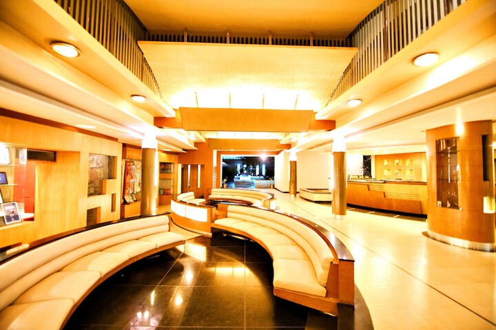 Hotel Interior 2 of 85