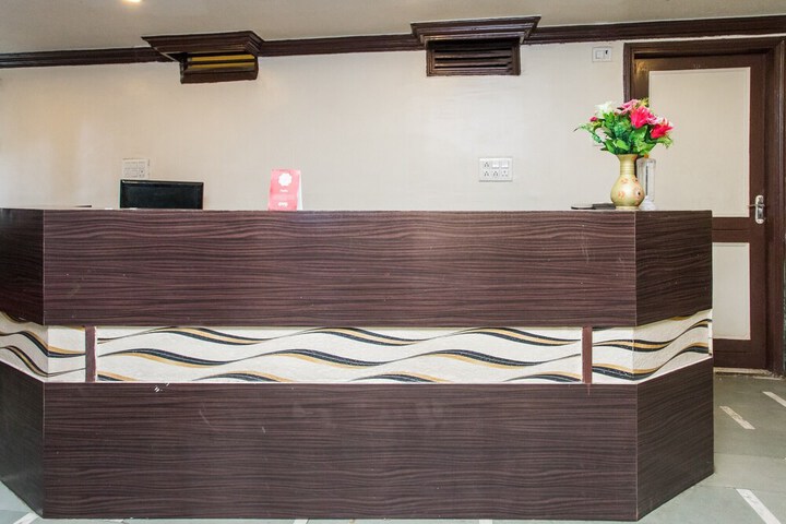 Hotel Interior 4 of 21