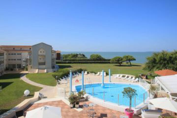 Mercure Les 3 Iles Chatelaillon Plage