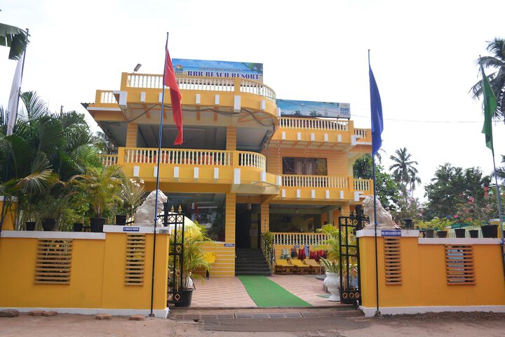 Hotel 18 of 19