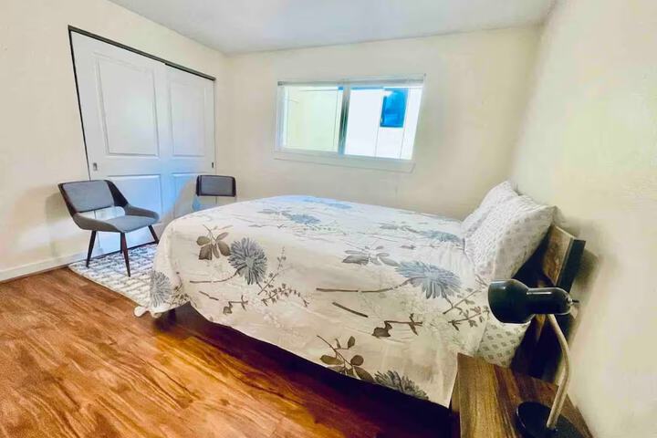Photo of The Seattle Haven - Modern Suites