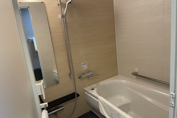 Bath Photo