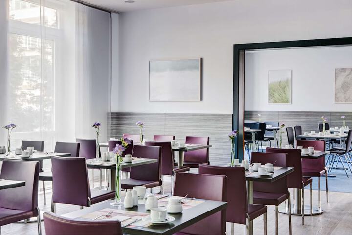 Restaurants