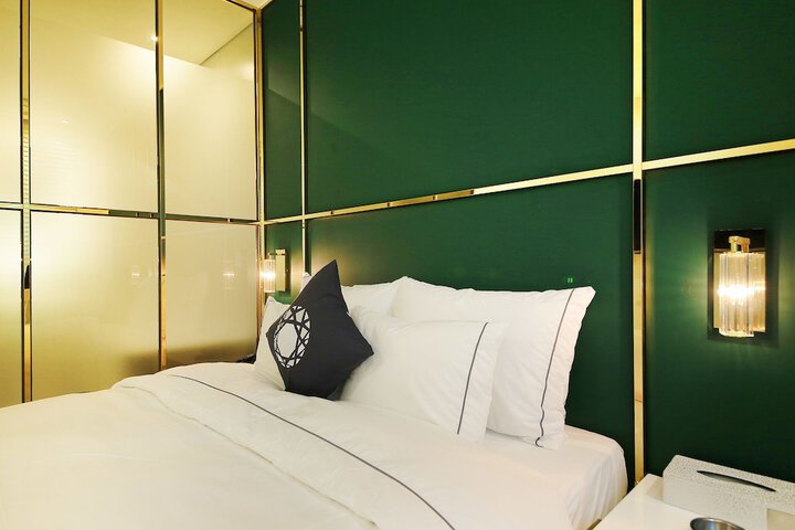 Fitness Center Photo