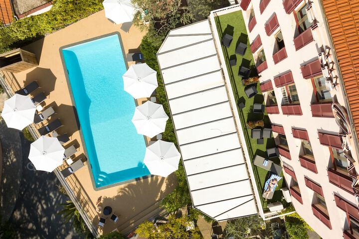 Hotel 126 of 141