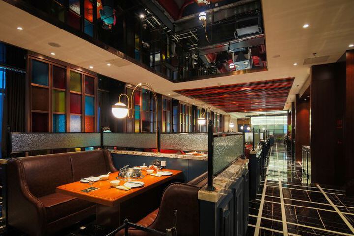 CITYWALK hotel