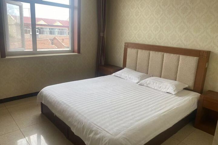 Huailai Jiebo Homestay