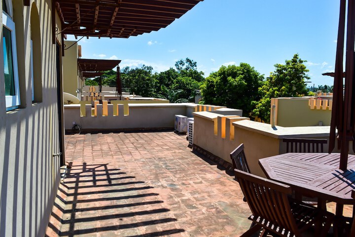 Terrace/Patio 30 of 39