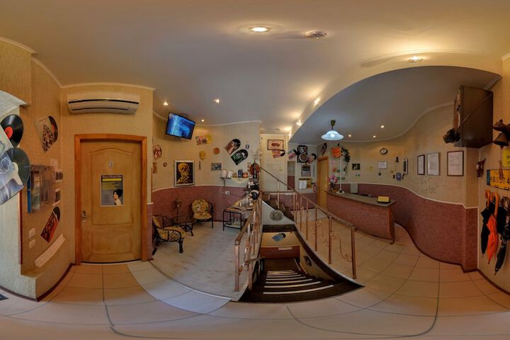 Hotel 2 of 46