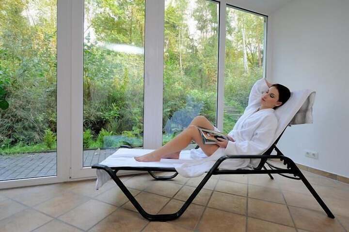 Spa Photos