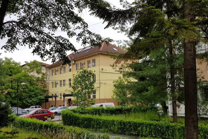 Hotel 66 of 66
