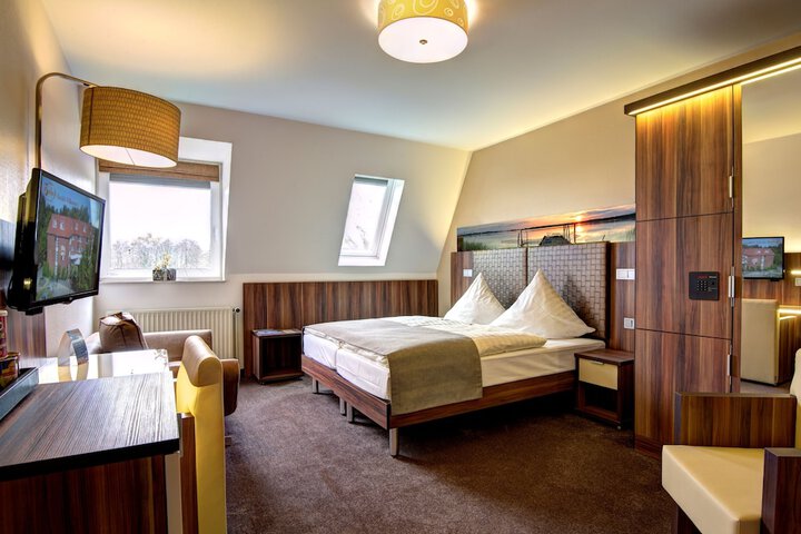 Image of Hotel Am Badepark