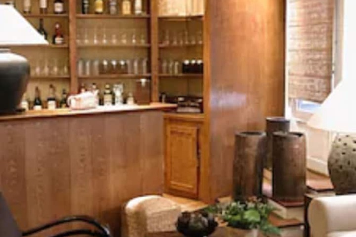 Dining Photos