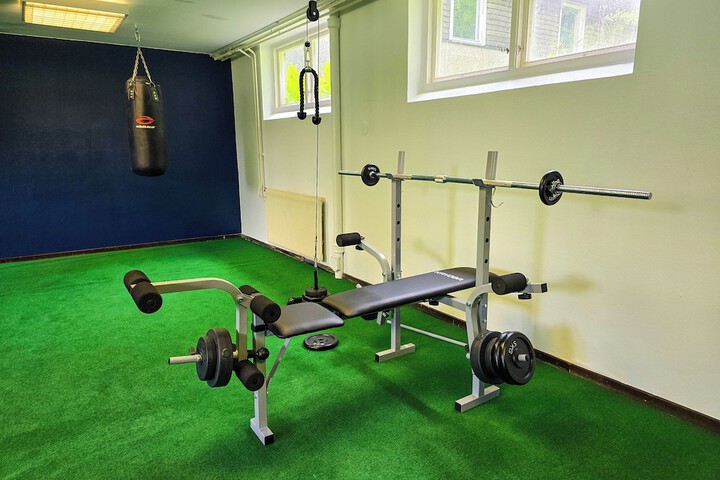 Health and Fitness 37 of 77