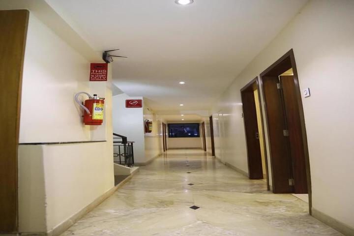 OYO ROOMS OLD PUNE BANGALORE ROAD KOLHAP