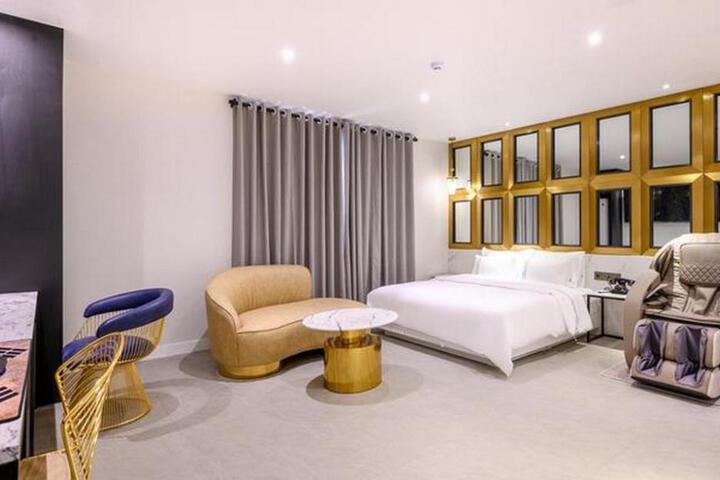 Gunsan Mari Hotel Gyeongjang branch
