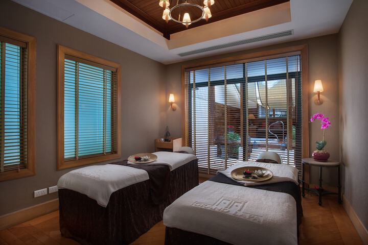 Wellness Treatments