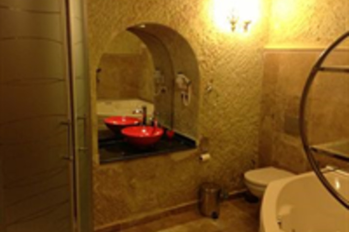 Spa Photos