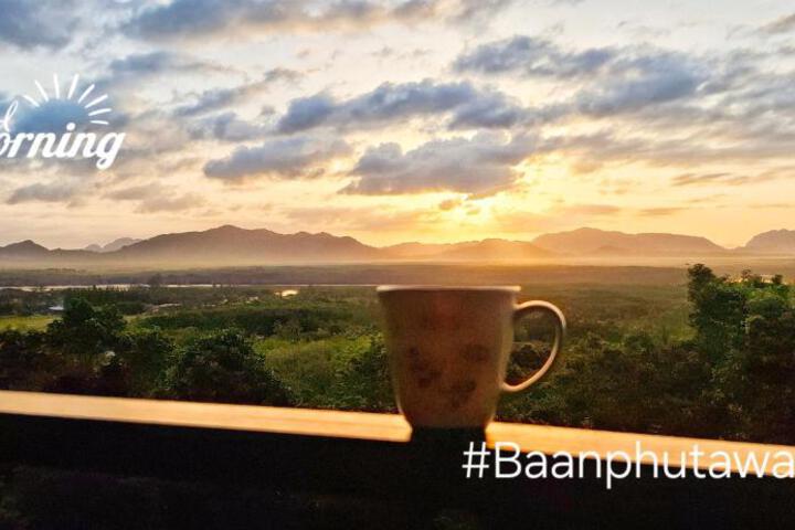 BaanPhutawanLanta