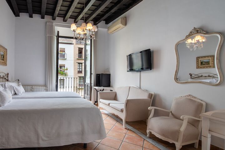 Hotel Rosa D´Oro