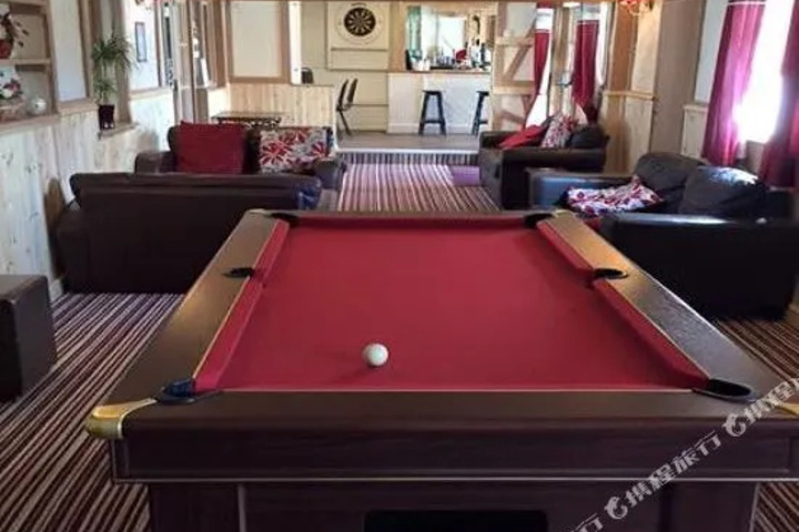 entertainment