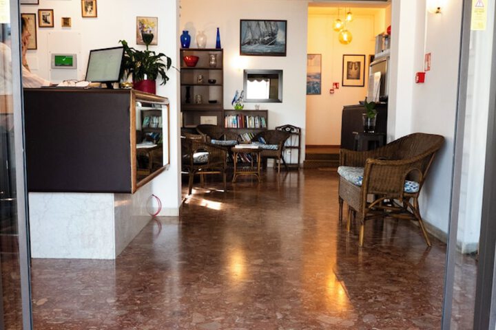 Lobby Photos