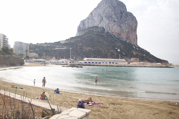 Beach 120 of 131