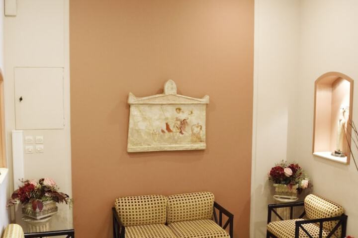 Hotel Interior 2 of 23