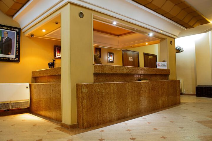 Hotel Interior 7 of 21