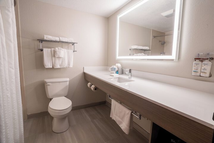 Bath Interior