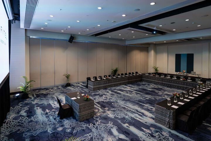 Meeting 261 of 310