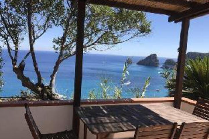 Camere Levante Ponza