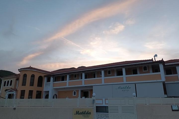 Hotel 101 of 105