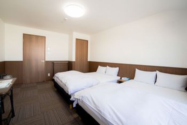 Suite Room