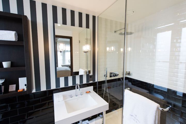 Bath Amenities