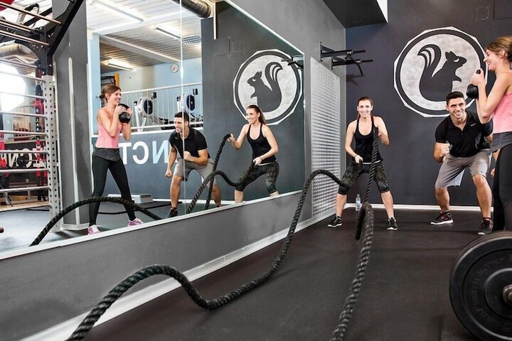 Health and Fitness 43 of 80