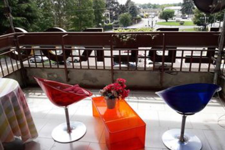 Terrace/Patio 2 of 29