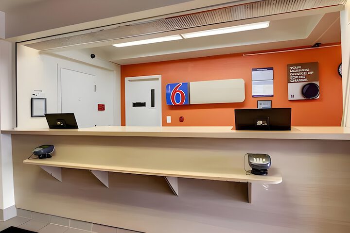 Hotel Interior 2 of 44