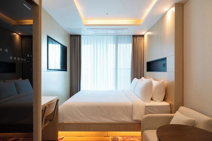 STAYFY Paju K Hills