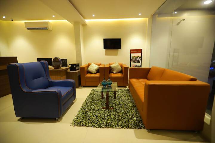 Hotel Interior 2 of 38