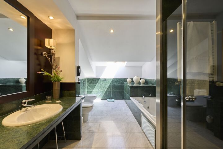 Bath Amenities