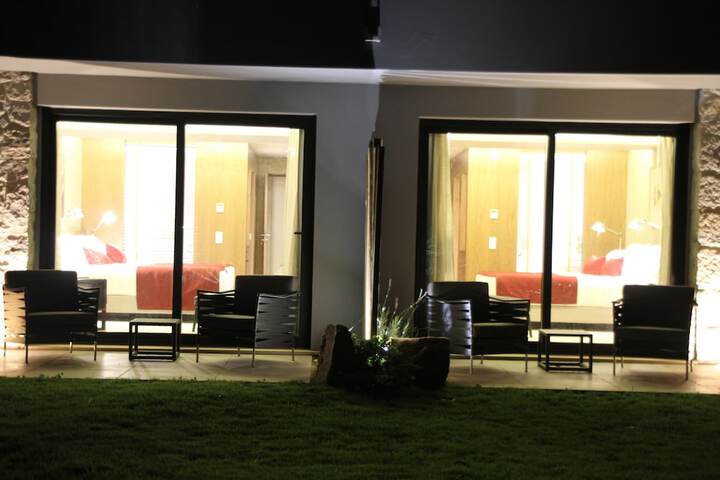 Terrace/Patio 39 of 95