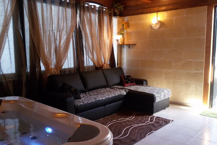 Spa and Wellness