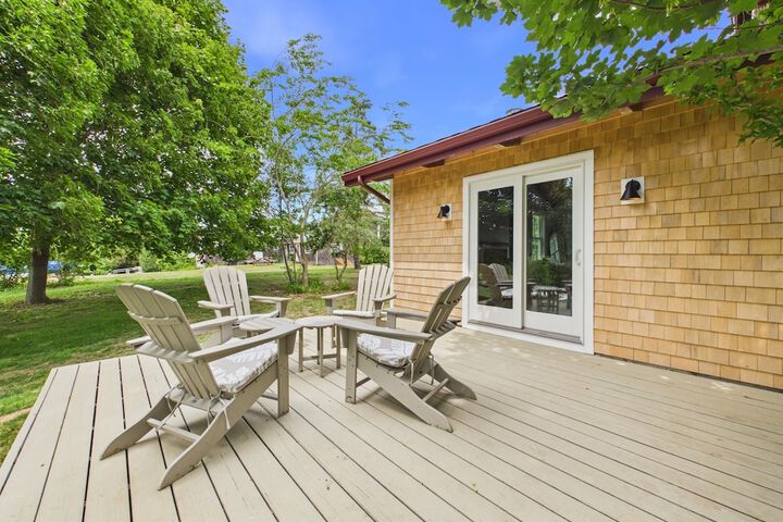Terrace/Patio 139 of 209