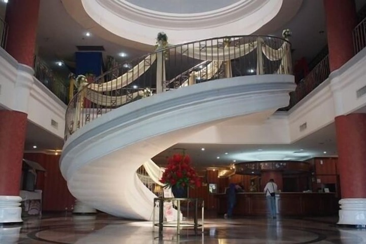 Hotel Interior 2 of 21