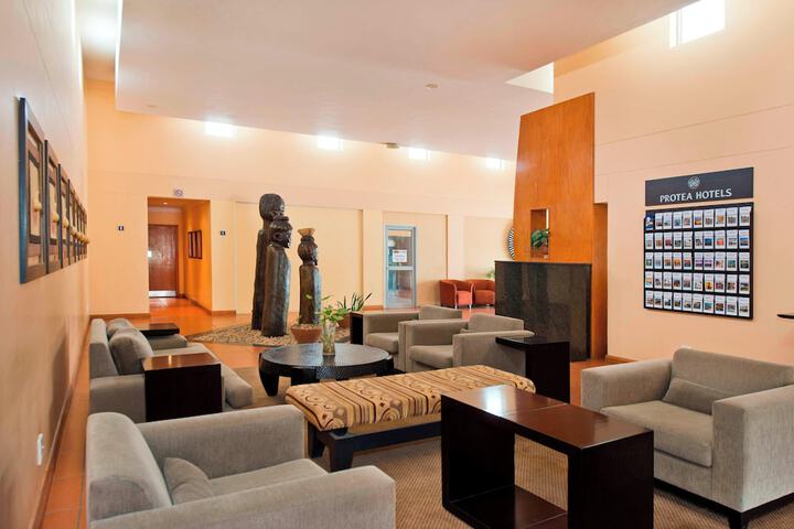 Hotel Interior 6 of 21